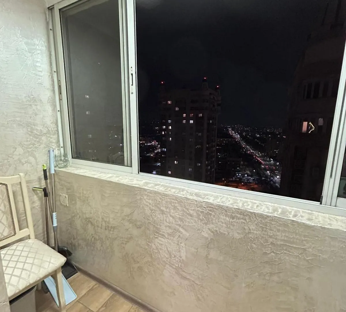 Mega Towers Apartment Vip Almaty