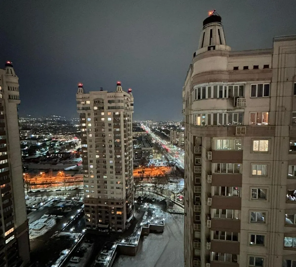 Mega Towers Apartment Vip Almaty 0*,  Kazakhstan